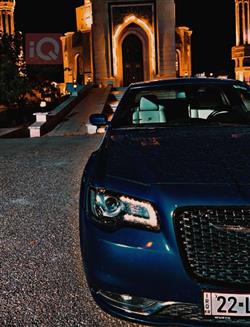 Chrysler 300